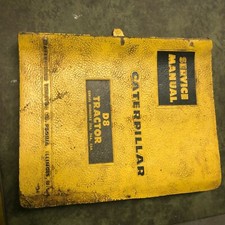 Caterpillar cat crawler for sale  Boise