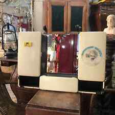 Mobiletto bagno nero usato  Thiene