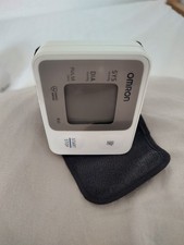 Blutdruckmessgerät rs2 mron gebraucht kaufen  Nürtingen