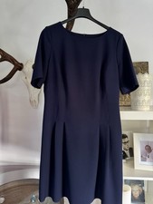 Liver etuikleid sommerkleid gebraucht kaufen  Wilnsdorf