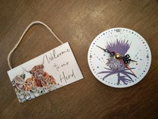 Scottish lot highland for sale  Fenton