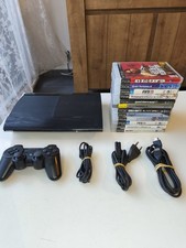 Sony playstation ps3 d'occasion  Oraison