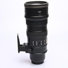 Nikon afs 200mm gebraucht kaufen  Hamburg