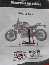 Kawasaki mounting plate for sale  ARUNDEL