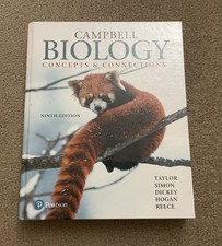 9th textbook biology edition for sale 9th textbook biology edition for sale Fairless Hills