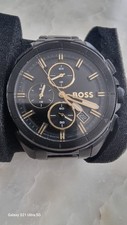 Hugo boss herrenuhr gebraucht kaufen  Oberhausen