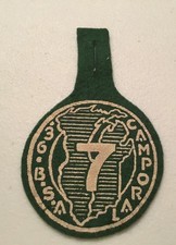 Boy scout region for sale  Easley
