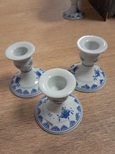 Friesisch blau kerzenständer gebraucht kaufen Friesisch blau kerzenständer gebraucht kaufen  Aurich