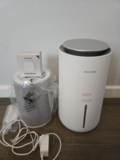 Umidificador sem névoa Provirtec (Modelo: HC-03) comprar usado  Enviando para Brazil