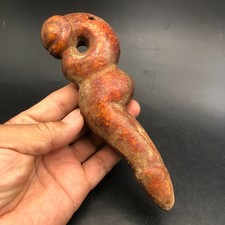 17.8cm neolithic hongshan d'occasion  Expédié en Belgium
