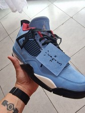 Jordan retro travis usato  Ospedaletto Lodigiano