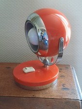 Lampe poser eyeball d'occasion  Pouilly-sous-Charlieu