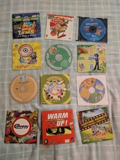 Giochi usato  Vittoria