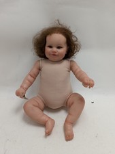 Smiling realistic baby for sale  RUGBY