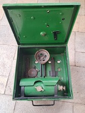 Ww2 fornello gas usato  Terni