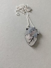 Tatty devine silver for sale  ILFRACOMBE