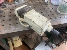 Axminster 100mm milling for sale Axminster 100mm milling for sale  CRANBROOK