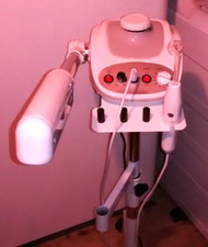 Beauty steamer machine for sale  Nashua