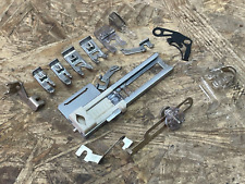 Konvolut nähfuß usw gebraucht kaufen  Dörrebach, Sielbersbach, Waldlaubersh.