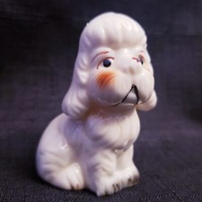 Vintage ceramic cockapoo for sale  Gold Bar