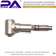 Kavo 2304ld intra gebraucht kaufen  Penzberg