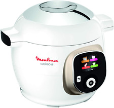 Moulinex cookeo smart usato  Milano