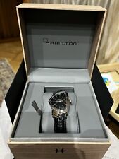 Hamilton orologio uomo usato  Italia