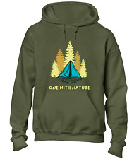 One nature hoody for sale  MANCHESTER