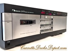 Excellent nakamichi serviced for sale  Novi
