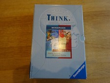 Think mindpack ravensburger gebraucht kaufen  Zülpich