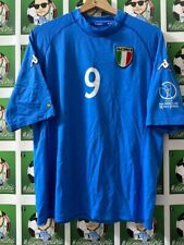 Maglia vintage nazionale usato  Casalnuovo di Napoli
