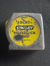 Stanley 3.5 metres for sale  BRADFORD