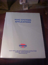 Smacna hvac systems for sale  Manassas