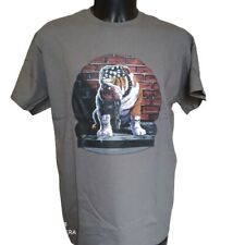 Shirt homme bulldog d'occasion  Nice-