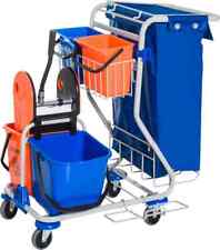 Carrello pulizie professionale usato  Italia