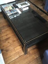 Grande table basse d'occasion  Rennes