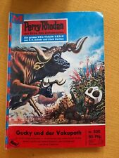 perry rhodan gucky gebraucht kaufen perry rhodan gucky gebraucht kaufen München