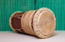 Handtrommel kendang der gebraucht kaufen  Grafenau