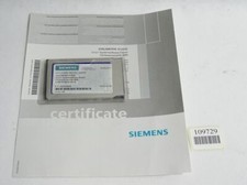 Siemens 6fc5450 3ay01 gebraucht kaufen  Rottenburg am Neckar