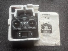 Ripmax futaba t6exap for sale  COALVILLE