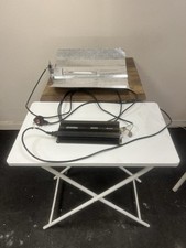 600w grow light for sale  HULL