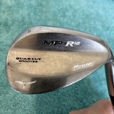 Mizuno degree r12 for sale  LEEDS