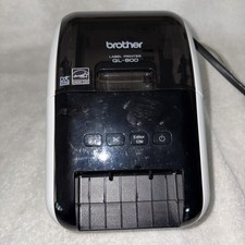 Brother 800 white for sale  Port Saint Lucie
