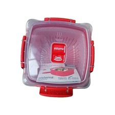 Sistema microwave steamer for sale  PRESTON