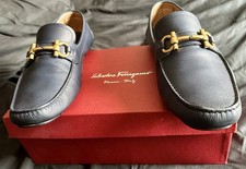 Salvatore ferragamo parigi for sale  Bradenton