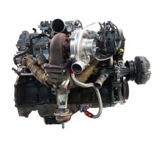 Motor toyota single gebraucht kaufen  Hamm, Sieg