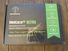 Imolaza outdoor smart for sale  Henderson