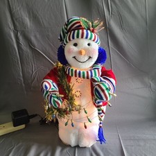 Holiday living animated for sale  Shipping to Ireland