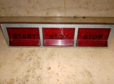 Rotamint start tasten gebraucht kaufen Rotamint start tasten gebraucht kaufen  Duisburg