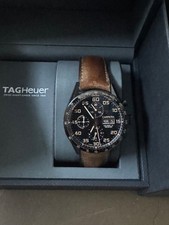 Tag heuer carrera d'occasion  Sciez